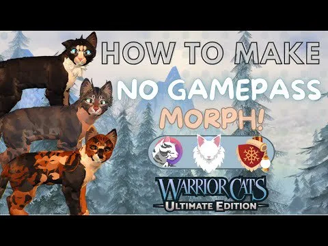 Morph basics